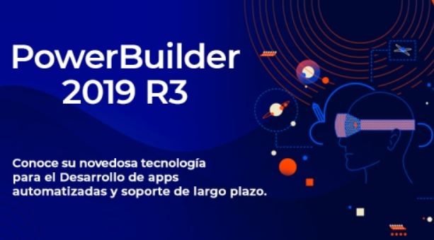 PowerBuilder 2019 R3 Free Download 1