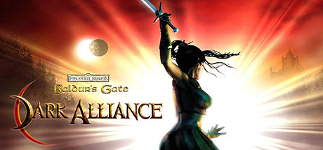 Download Game Baldur Gate Dark Alliance For macbook