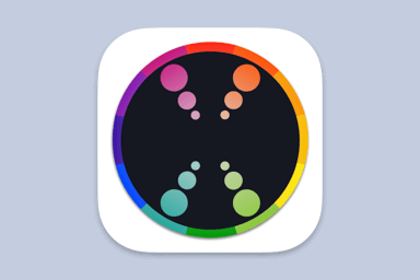 Color Wheel Color Wheel for Designers MacLife