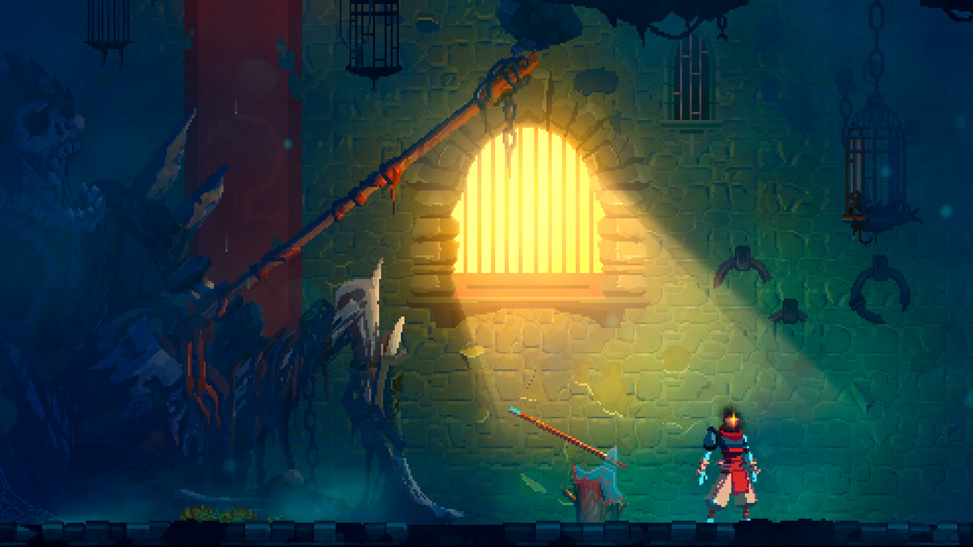 Dead Cells for macOS 2022