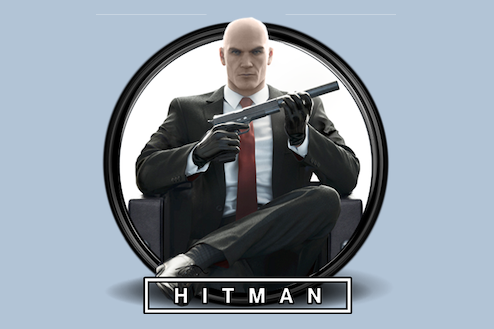 Hitman Game of the Year Edition Action Game Masterpiece