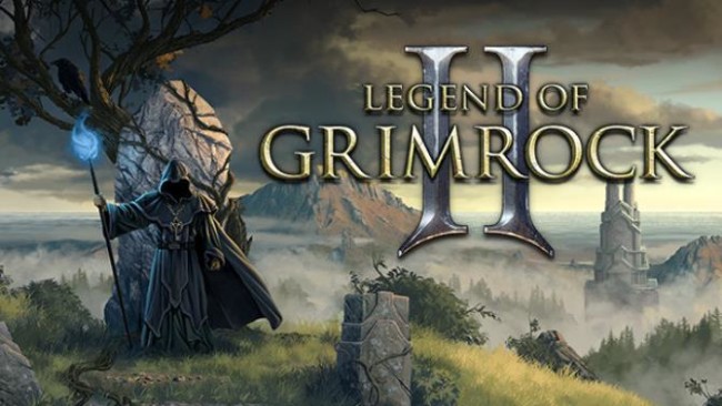 Legend of Grimrock 2 for macOS