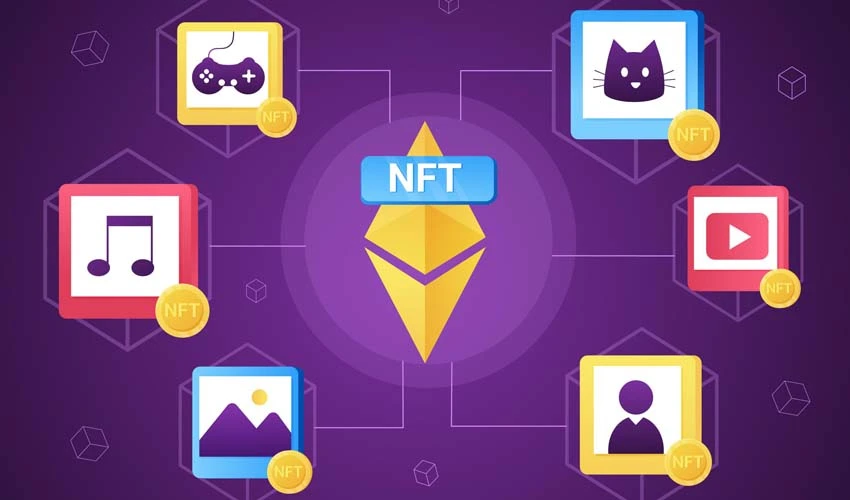 List of games that make money NFT or Crypto