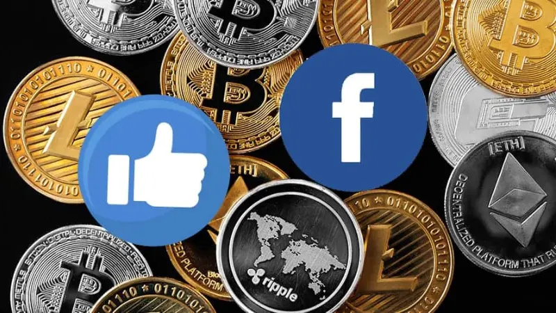 In Viet Nam can you advertise crypto on facebook?