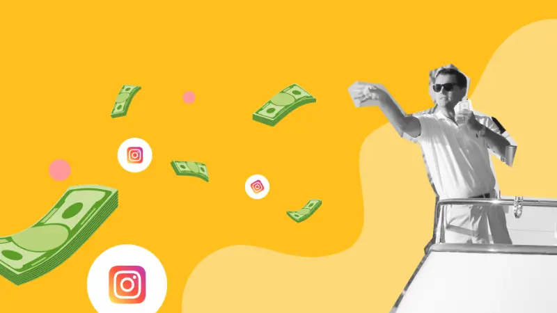 Cost to run effective Instagram ads