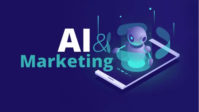 What is AI marketing?