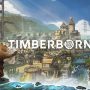 Timberborn - Super product for building the Beaver Kingdom