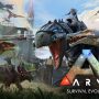ARK: Survival Evolved - Survival Game Survive among the carnivorous
