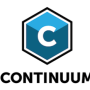 Plugin Continuum for Adobe, OFX, Final Cut onmacOS