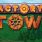 Factory Town - Industrial city building game