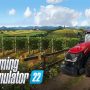 Farming Simulator 22- Super product farm management game - MacLife