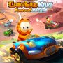 Garfield Kart DMG For macOS