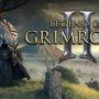 Legend of Grimrock 2 Cave Adventure Game MacLife