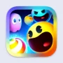 Pac Man Party Royale Pac Man Game on Mac MacLife.webp