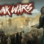 Punk Wars Action adventure strategy game MacLife