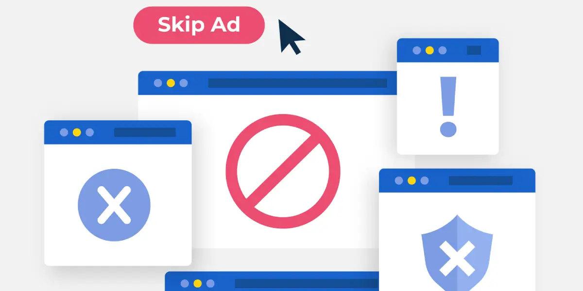 How to stop sponsored ads on facebook